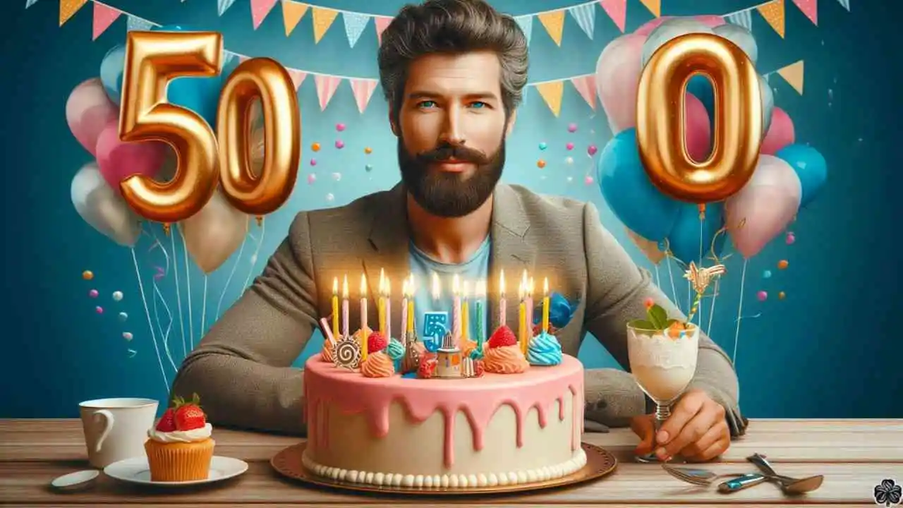 Lustige Sprüche zum 50 Geburtstag Mann kurz Spaßige Sprüche