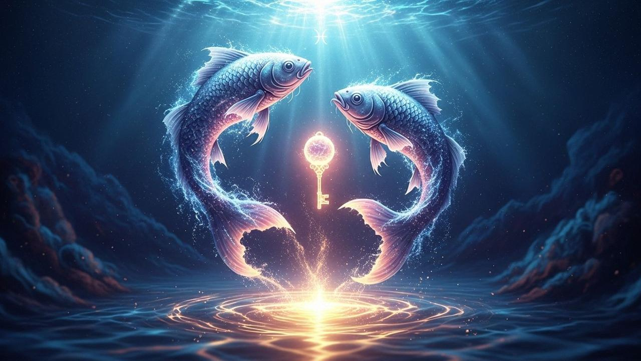 Fische im Juni 2025: Diese Einladung verändert alles