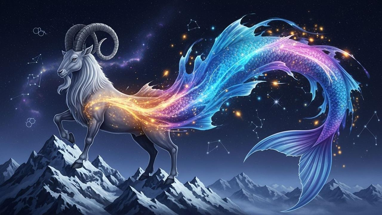 Steinbock: Dein Horoskop für den 30. Mai – Struktur & neue Impulse für deinen Alltag.