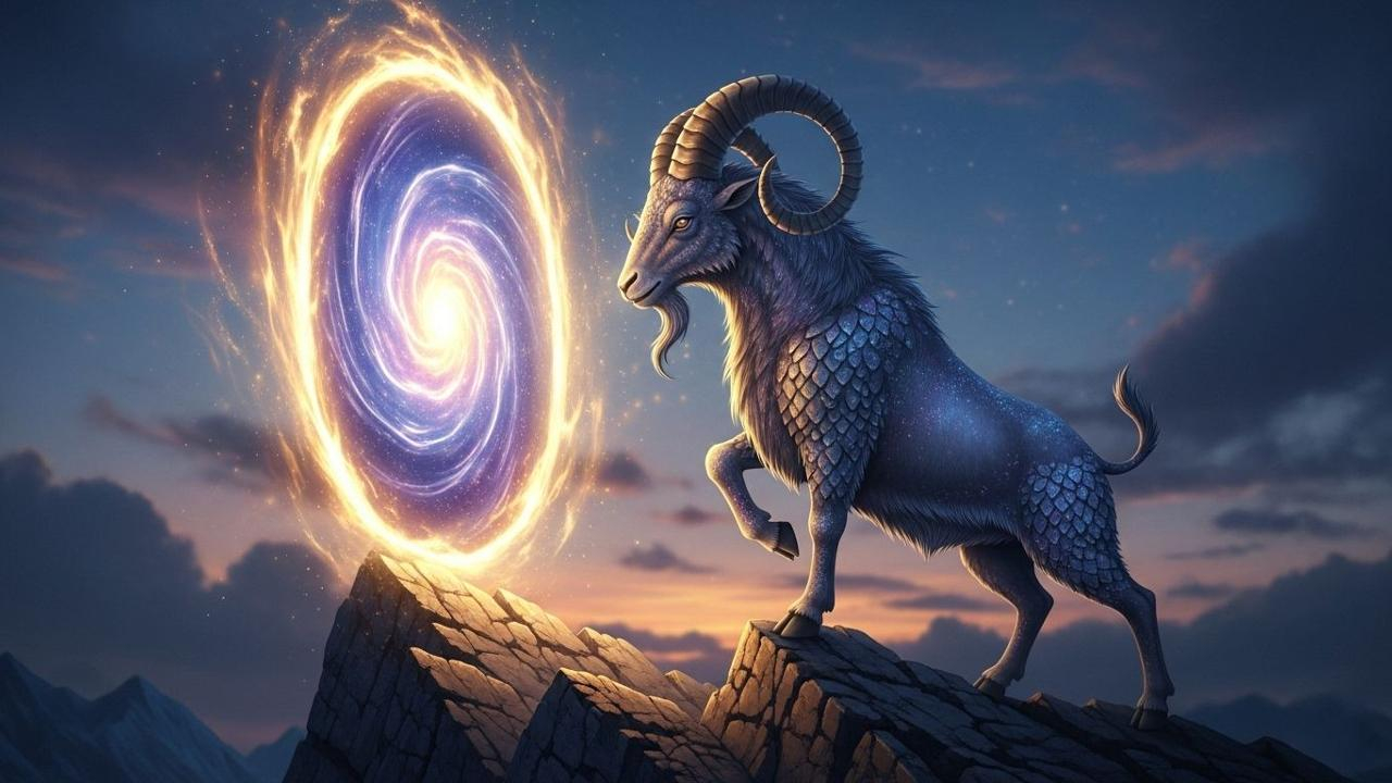 Steinbock heute: Warum du am 15. Juni nicht „Nein“ sagen solltest