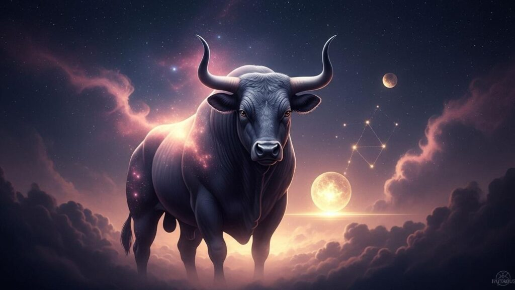 Stier: Dein Tageshoroskop für den 30. Mai – Venus verspricht Gefühlstiefe.