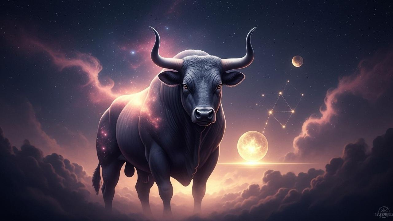 Stier: Dein Tageshoroskop für den 30. Mai – Venus verspricht Gefühlstiefe.