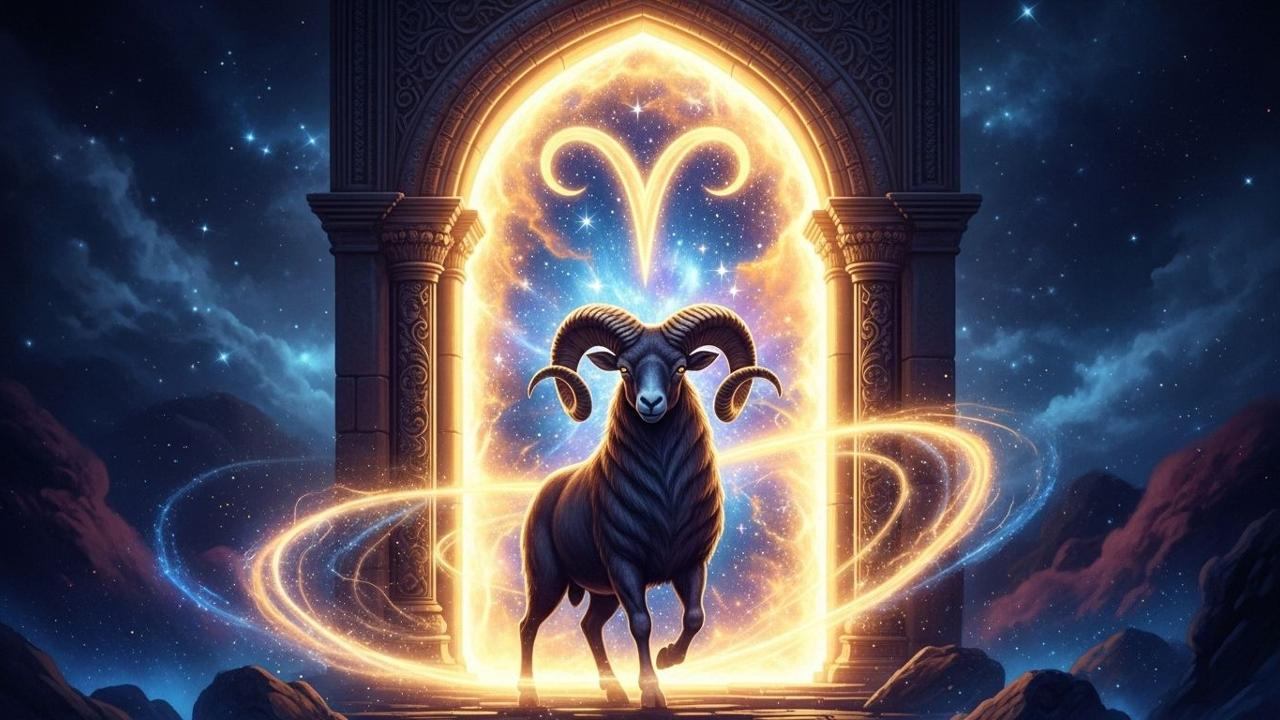 Widder Horoskop 30.05.: Dein Mut öffnet heute Türen – nutze die Energie!