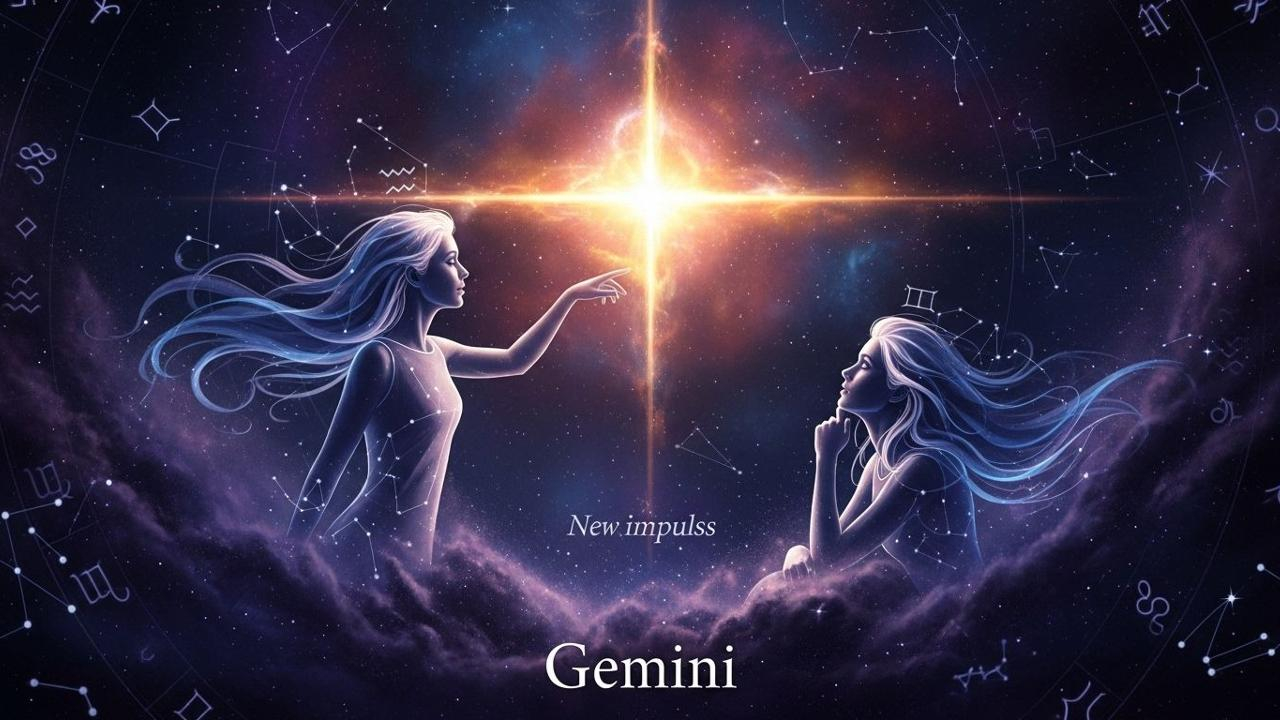 Zwillinge: Dein Horoskop heute am 30.5. – ein Tag voller neuer Impulse für dich!