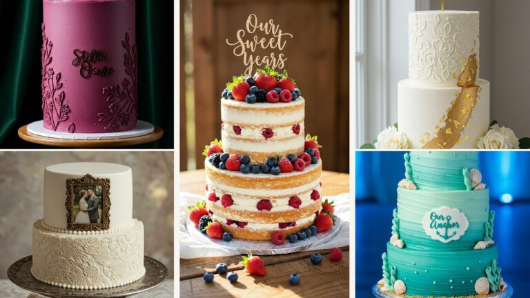 20_Hochzeitstorten-Designs__die_sich_perfekt_f_rs_Jubil_um_eignen