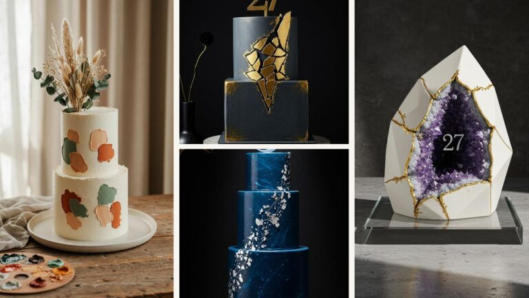 20_au_ergew_hnliche_Tortenkonzepte_zum_27__Geburtstag