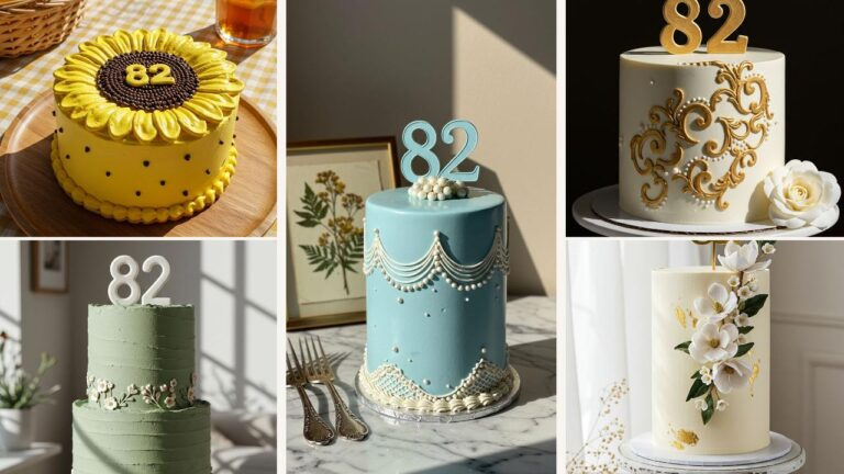 20_feierliche_Kuchenideen_zum_82____schlicht_und_wundersch_n