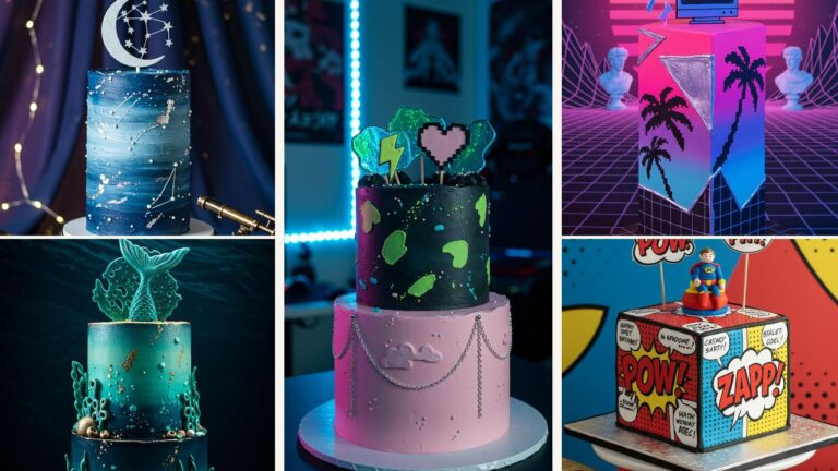 25_angesagte_Kuchenkreationen_f_r_den_11__Geburtstag___zwischen_Kind_und_Teen
