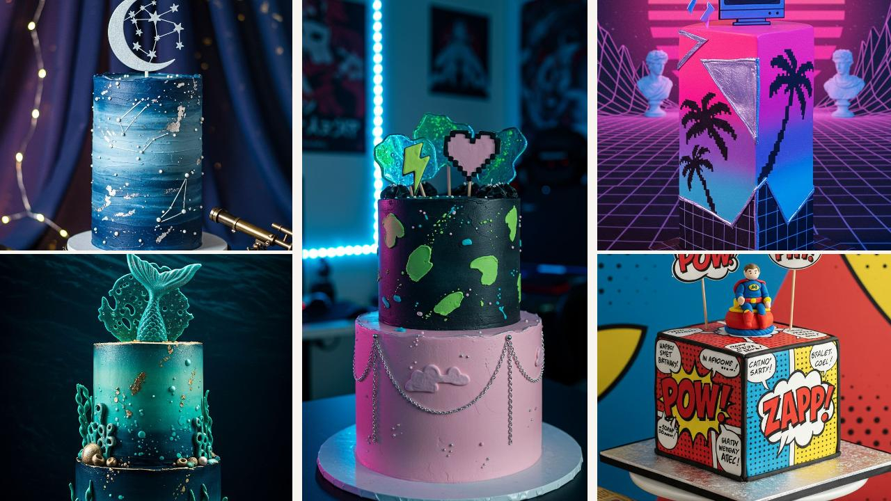 25_angesagte_Kuchenkreationen_f_r_den_11__Geburtstag___zwischen_Kind_und_Teen