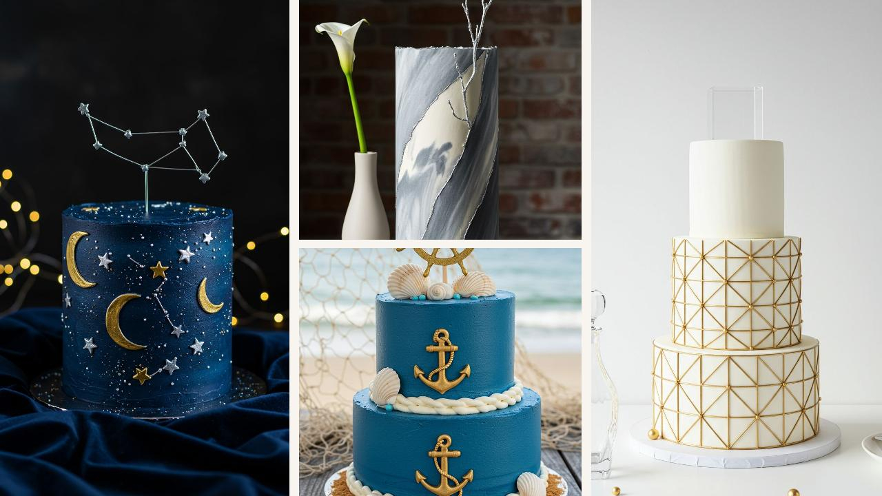 25_cleane_Torten_ohne_Fondant__aber_mit_maximalem_Wow-Effekt