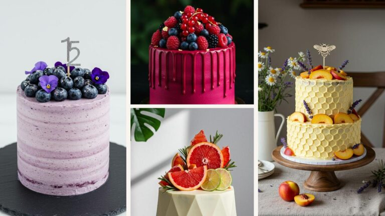 25_fruchtige_Tortenkreationen_f_r_den_Sommergeburtstag___leicht___bunt