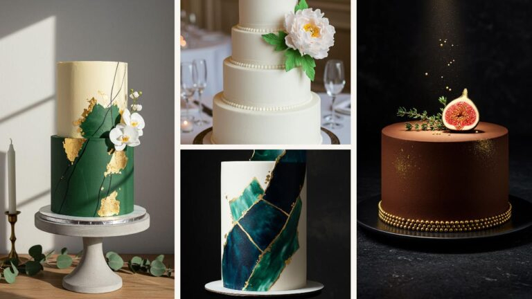 25_stylische_und_elegante_Torten_zum_19__Geburtstag_f_r_Foodies_mit_Geschmack
