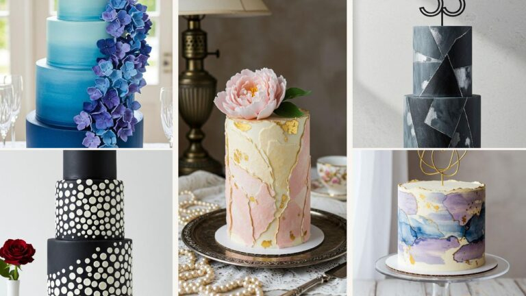 27_elegante_Kuchenideen_f_r_den_53__Geburtstag