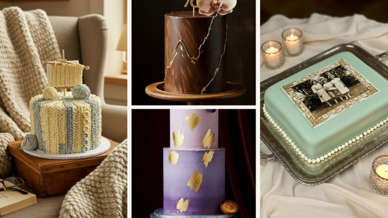 27_feine_Kuchenideen_f_r_den_98____stilvoll_bis_ins_kleinste_Detail