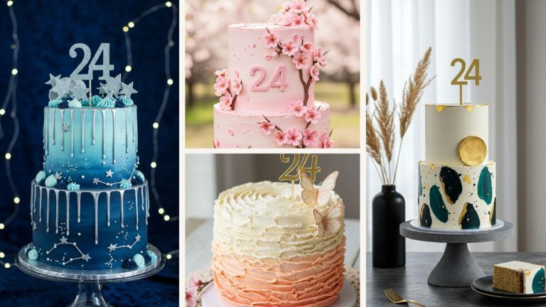 35_Torten-Trends_zum_24__Geburtstag__die_richtig_was_hermachen