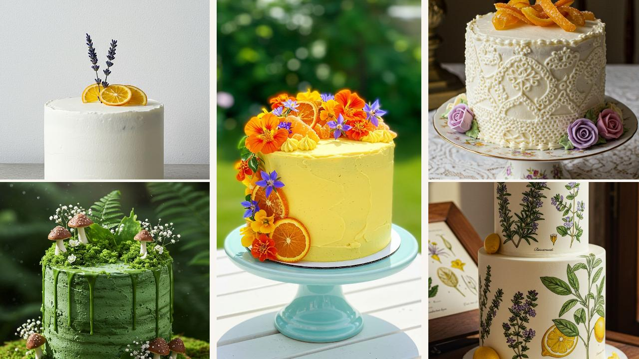 Edible_Flowers___Zitrusglanz__27_botanisch_inspirierte_Tortenideen