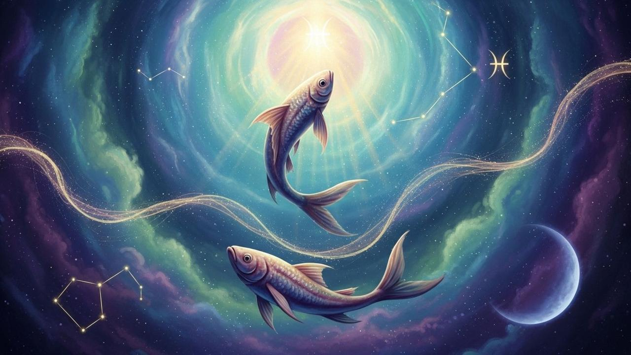 Fische Horoskop heute, 3. Juni: Deine Traumerfüllung naht, das Glück ist auf deiner Seite!