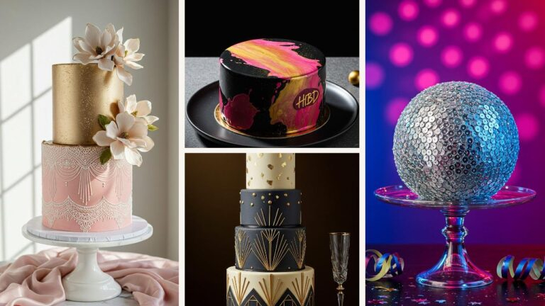 Geburtstag_mit_Glam__22_Torten-Designs_f_r_dein_gro_es_20er-Finale
