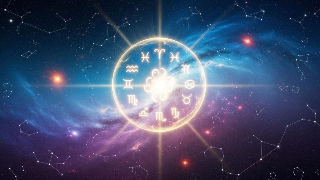 Horoskop für heute, 2. April 2025: Kosmische Einblicke für jedes Sternzeichen