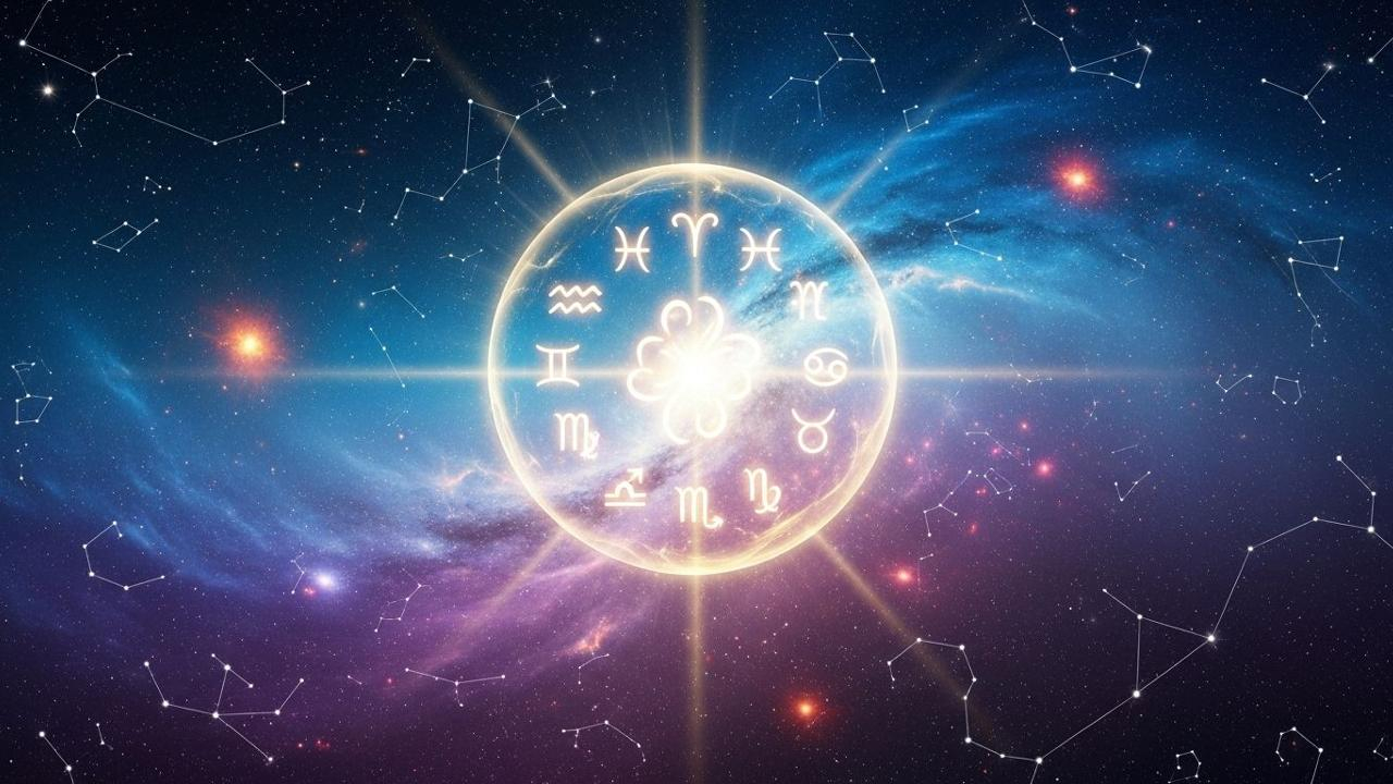 Horoskop für heute, 2. April 2025: Kosmische Einblicke für jedes Sternzeichen