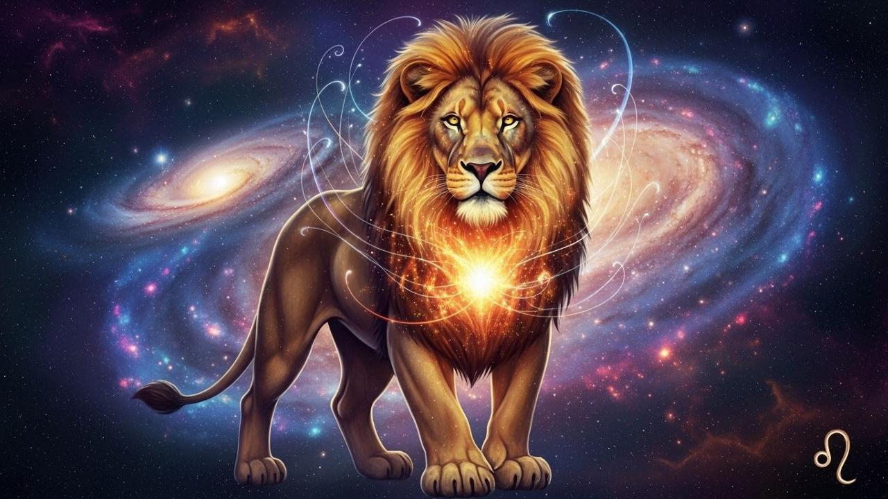 Löwe: Am 8. Juni entfesselt der Kosmos deine Superkraft – nutze sie weise, nicht manipulativ!