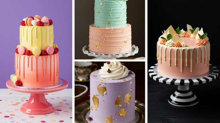 Pastelltr_ume_in_Zuckerguss__28_himmlisch_zarte_Torten_f_r_Pastell-Lover