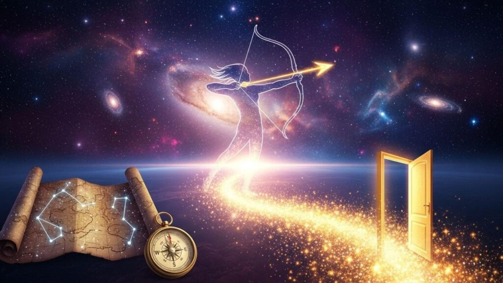 Schütze am 02. Juni 2025: Sorgenfreie Reise? Eine unglaubliche Gelegenheit öffnet sich!
