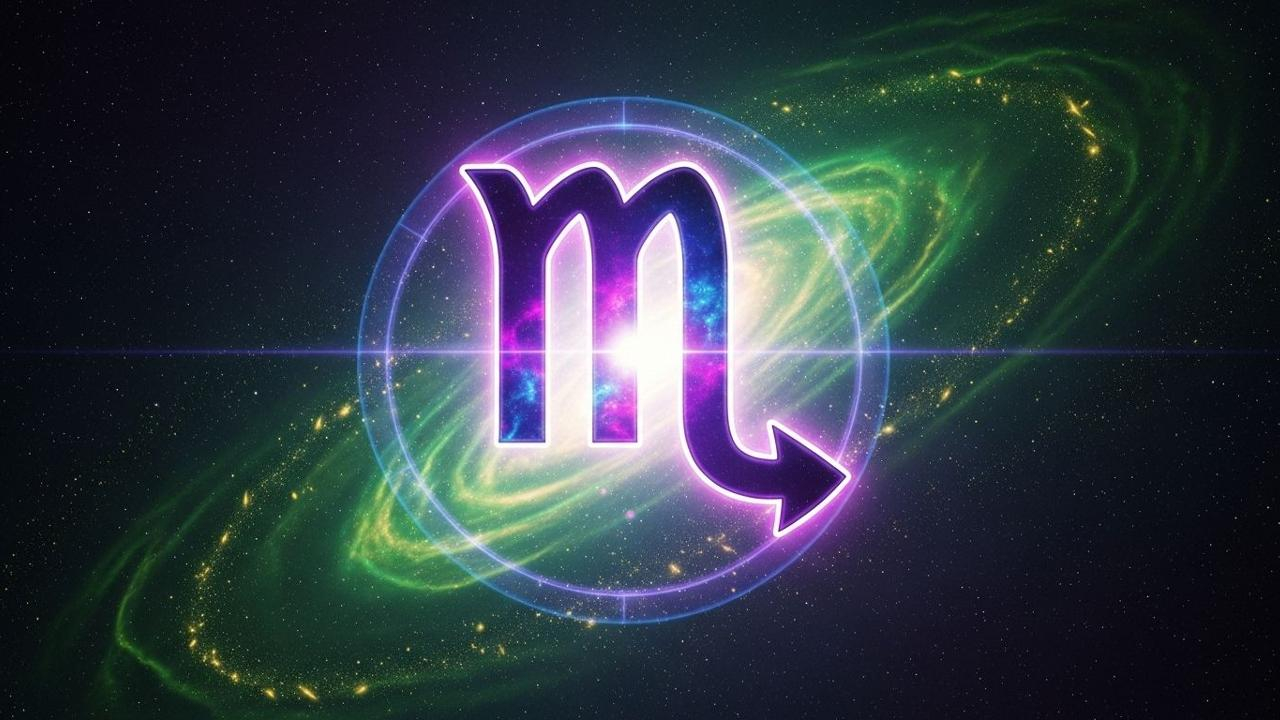 Skorpion Horoskop vierter Juni: Eine spannende Enthüllung könnte heute dein Leben verändern!