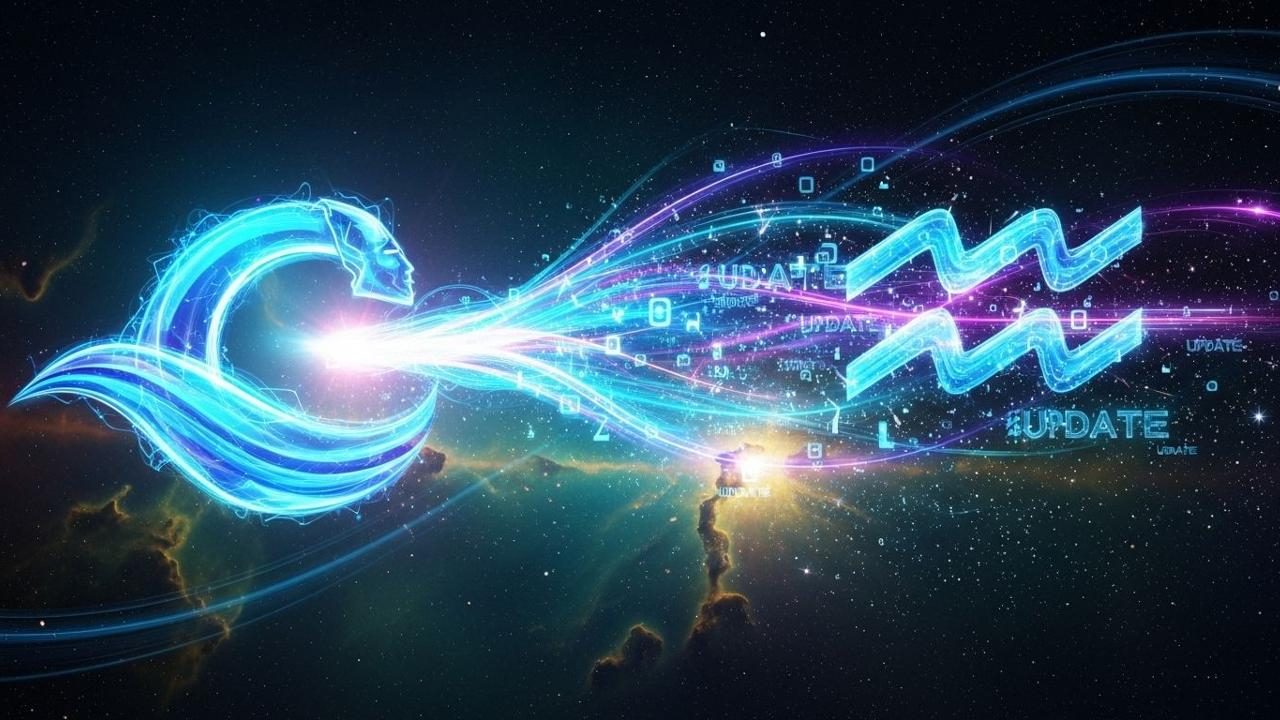 Wassermann Juni 2025, der 3.: Ein plötzlicher Wandel bringt ein aufregendes Neues-Update!