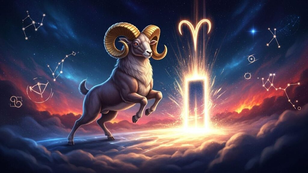 Widder Horoskop 02. Juni 2025: Karriere-Knaller! Eine riesige Chance wartet plötzlich.