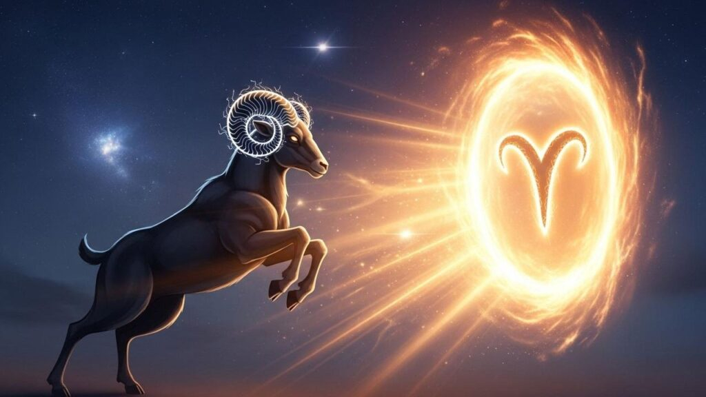 Widder Horoskop 3. Juni 2025: Ein Karriere-Knaller bringt dir eine riesige Chance!