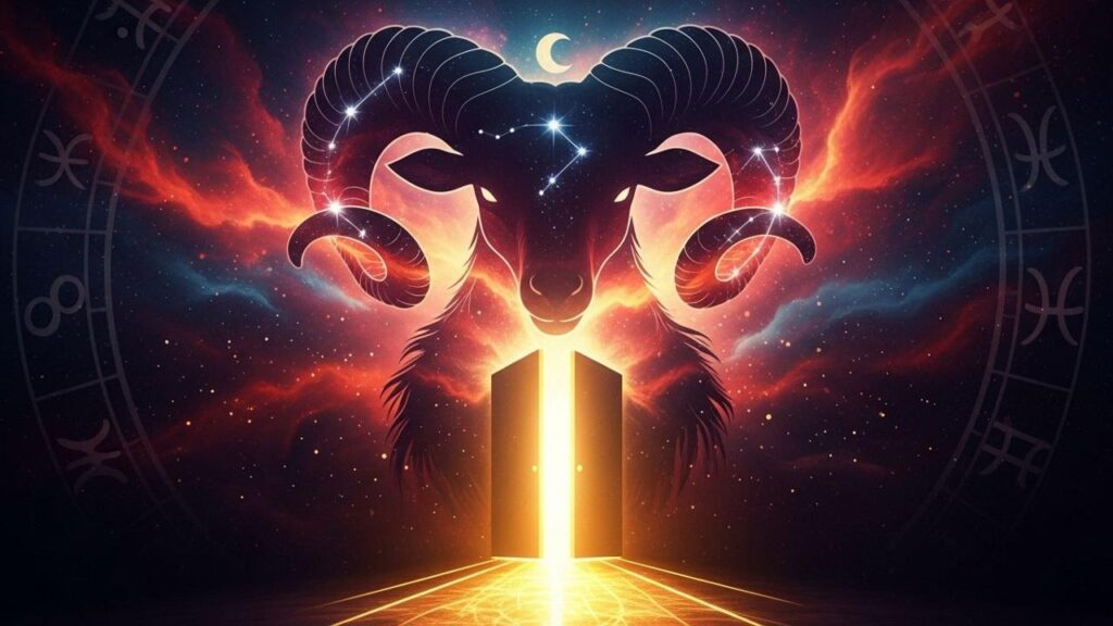 Widder Horoskop von heute 04. Juni 2025: Plötzlicher Karriere-Knaller, diese Chance ist riesig!