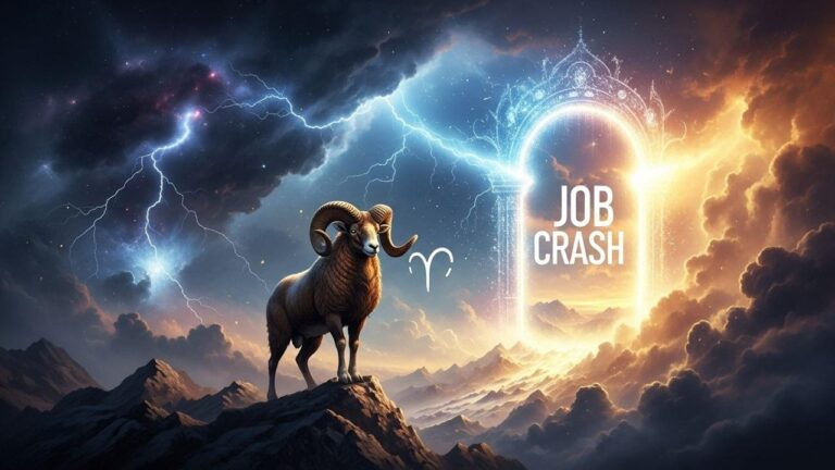 Widder: Am 9. Juni kracht es im Job – doch eine unerwartete Tür öffnet sich für dich!