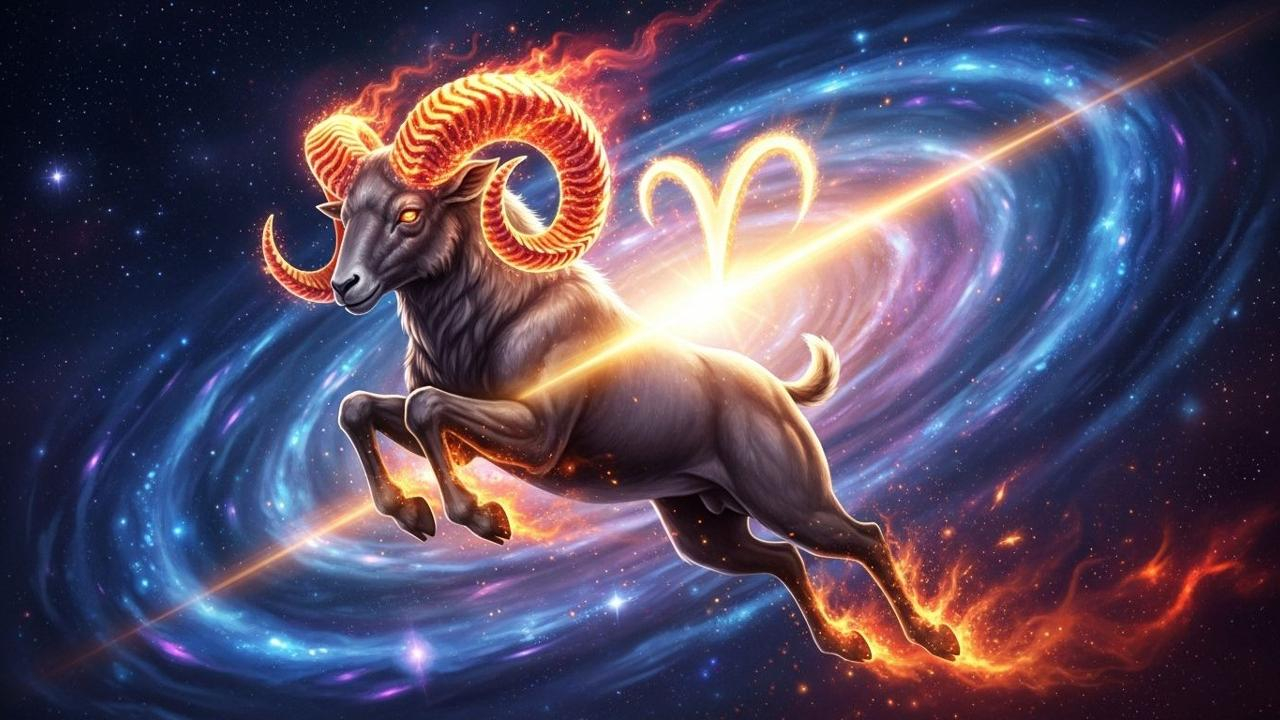 Widder: Dein 6. Juni zündet eine Initialzündung – ergreife die kosmische Chance!