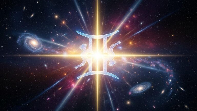 Zwillinge: Kosmische Klarheit am 8. Juni! Eine Nachricht ändert heute alles für dich.