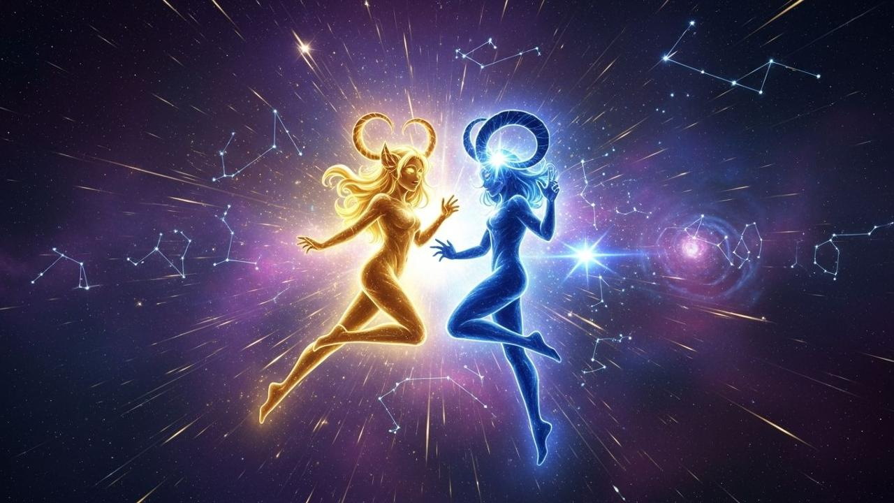 Zwillinge, dein Charisma explodiert heute, am 7. Juni – Flirt oder Geniestreich?