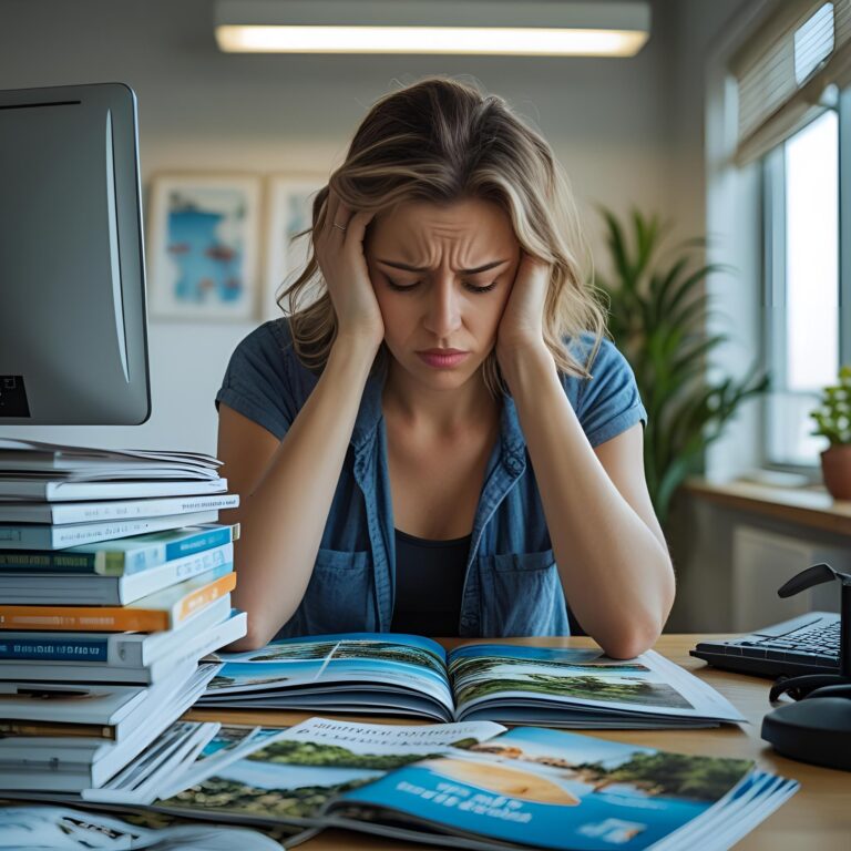 Holiday Vibes – „Warum jeder Urlaub zum Projekt wird“