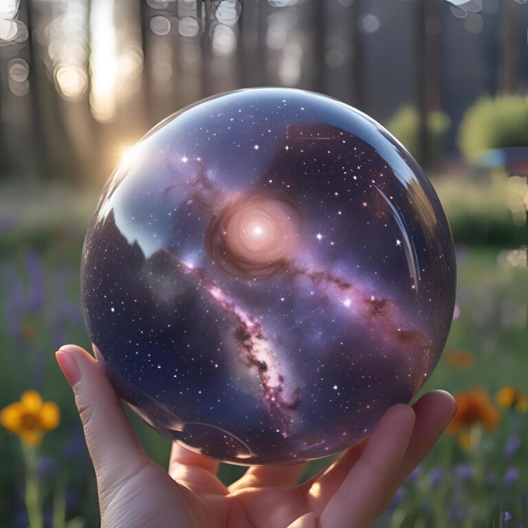 Wenn Planeten dein Leben bestimmen