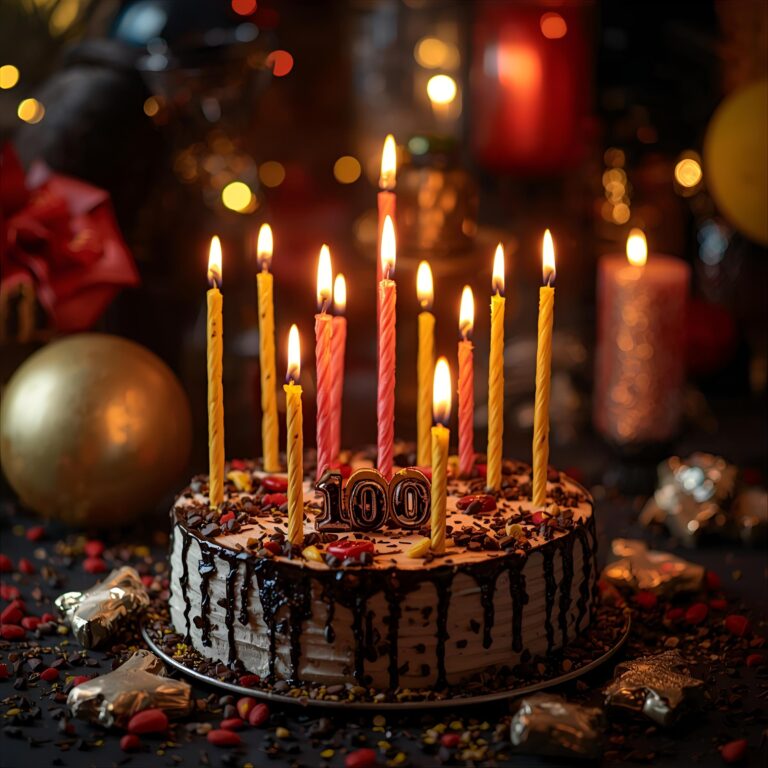 Birthday – Wie Deutsche wirklich Geburtstag feiern