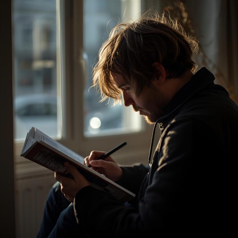 Gedichte – Verse zwischen Herz und Hirn