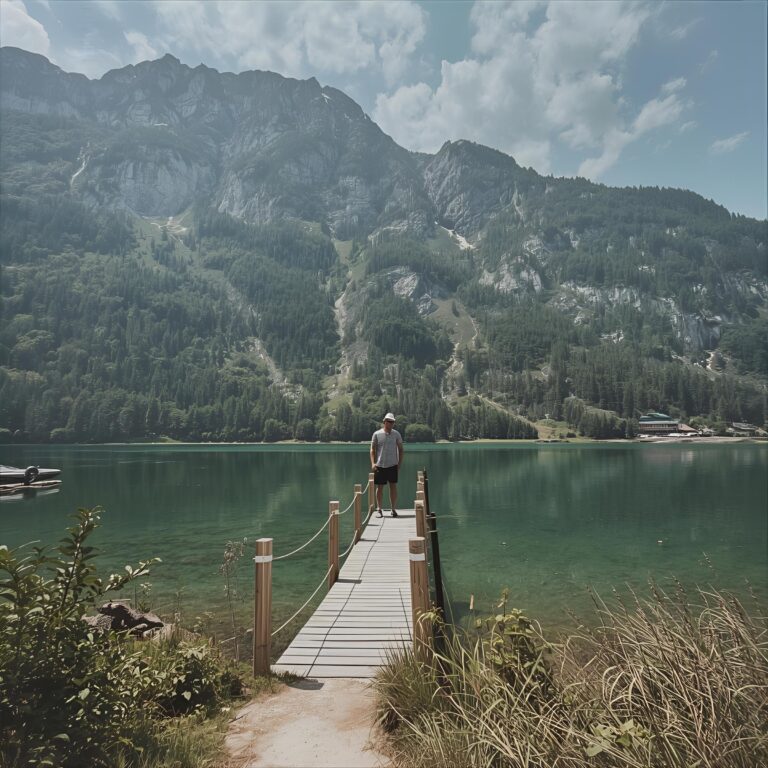 Holiday Vibes – Deutsche und ihr heiliger Urlaub