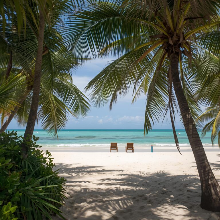 Holiday Vibes – Urlaub zwischen Traum und Albtraum
