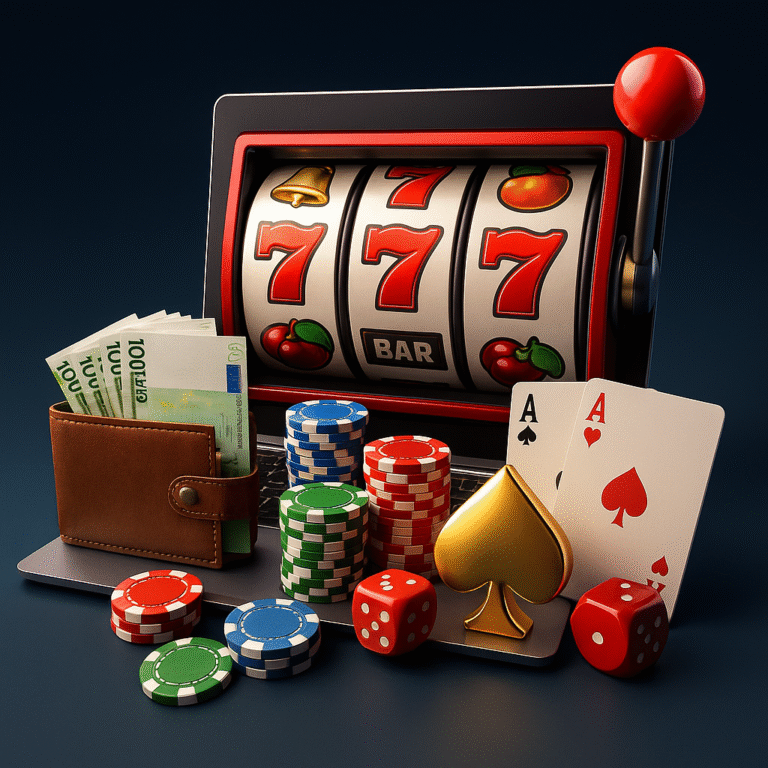 Online Casino mit schneller Auszahlung 2025 – Top Anbieter im Vergleich