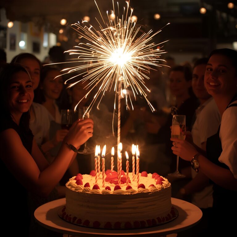 Warum Deutsche so komisch Geburtstag feiern – Tradition trifft Moderne