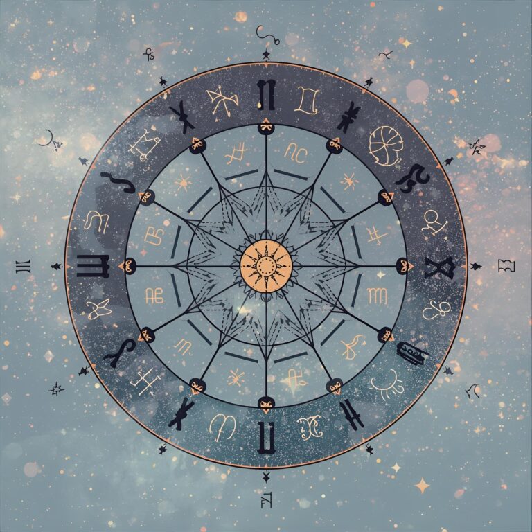 Die 12 Sternzeichen – Deutscher Alltags-Guide für kosmisches Verständnis