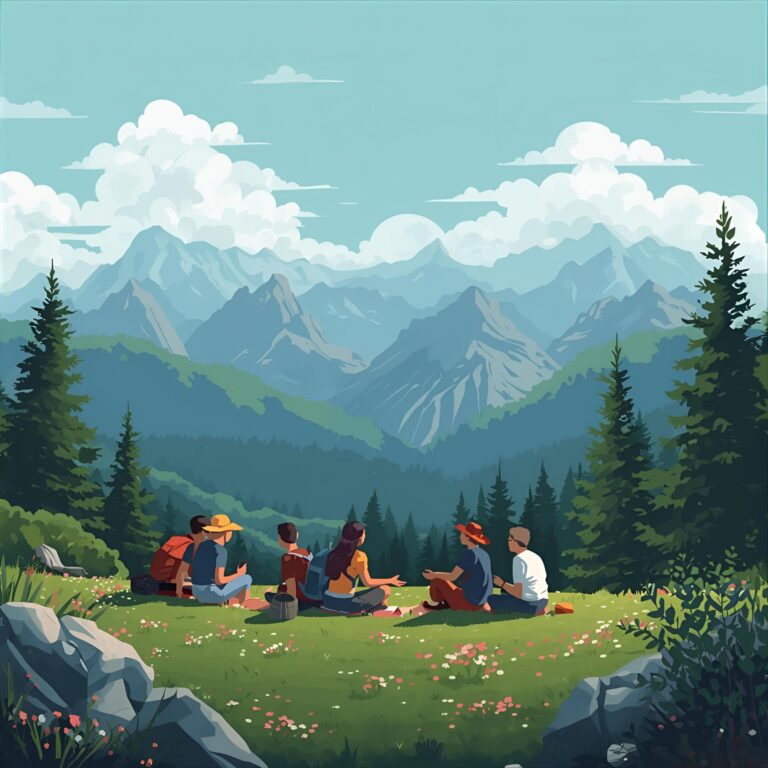 Wenn Urlaub zur Religion wird – Deutsche und ihre heiligen Reise-Rituale