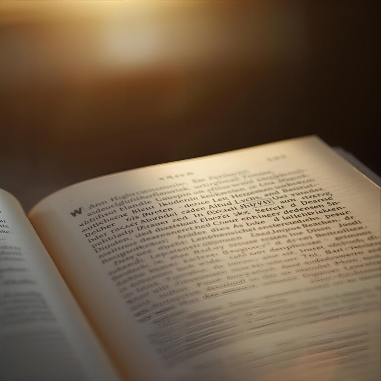 Wenn Reime heilen was Medizin nicht kann – Deutsche und die Kraft der Worte