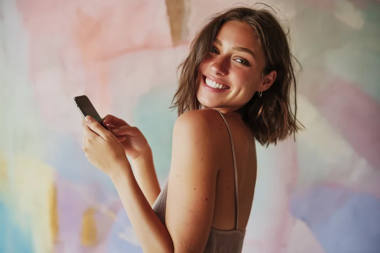 Nonverbale Revolution: Wie man Körpersprache über einen Bildschirm liest