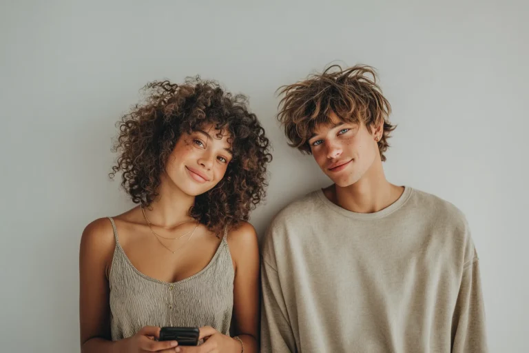 Die Möglichkeit, in einem Videochat zu kommunizieren — ein wichtiger Erfolgsfaktor auf einer Dating-Website